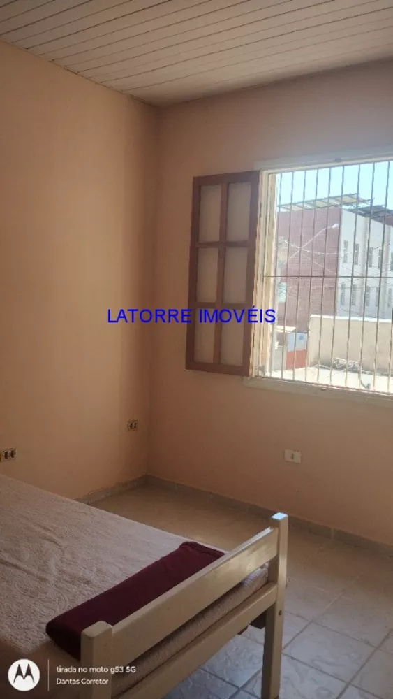 Prédio Inteiro, 90 m² - Foto 5