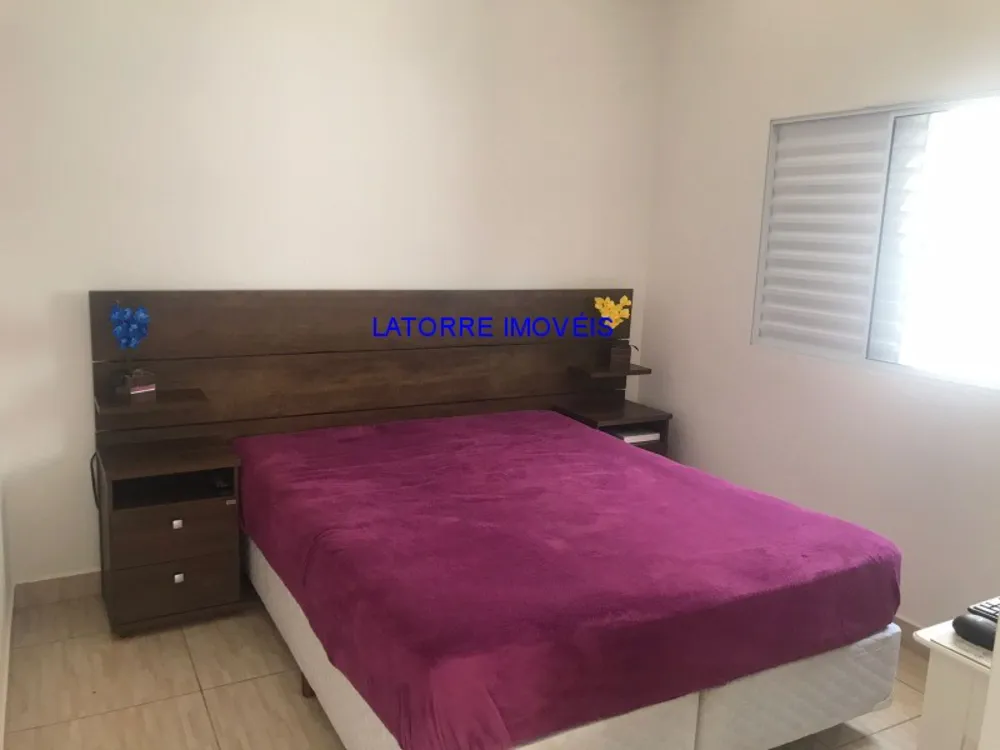 Casa, 3 quartos, 150 m² - Foto 11
