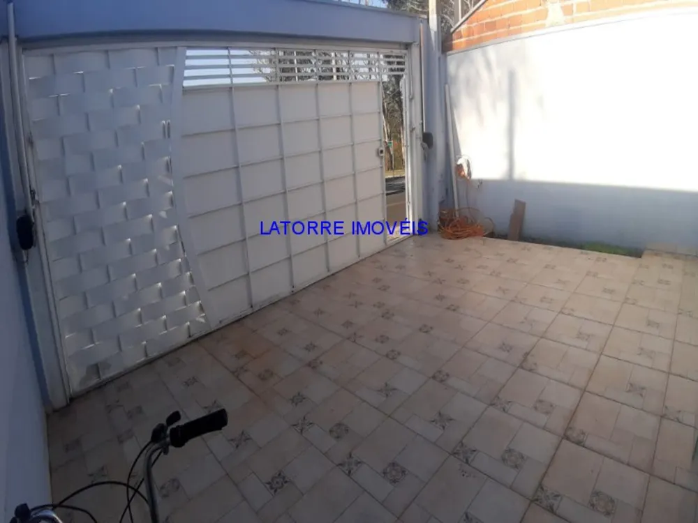 Casa, 3 quartos, 150 m² - Foto 1