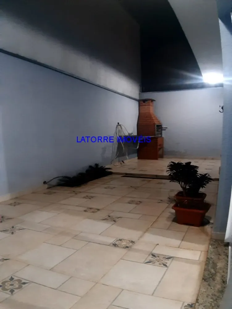 Casa, 3 quartos, 150 m² - Foto 2
