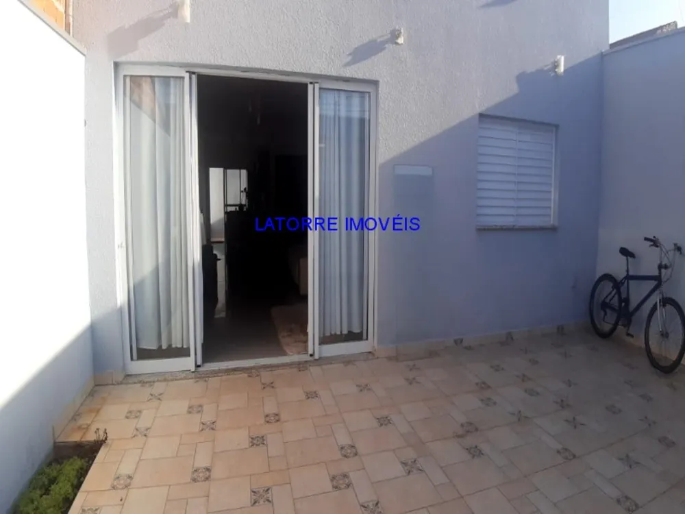 Casa, 3 quartos, 150 m² - Foto 13