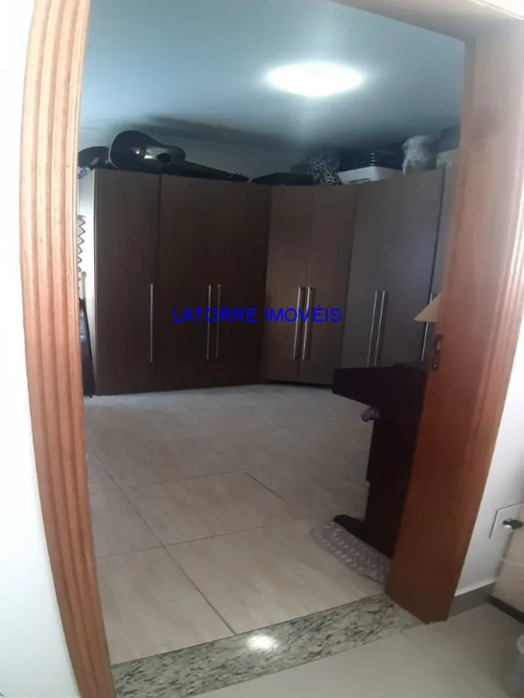 Casa, 3 quartos, 150 m² - Foto 3