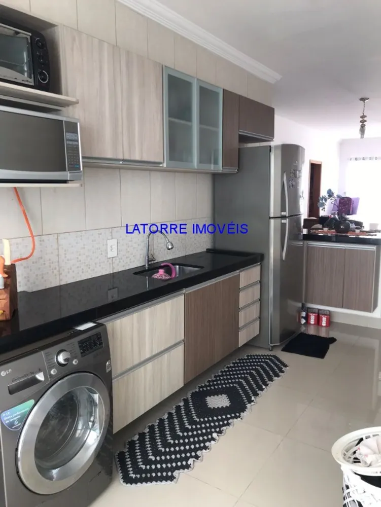 Casa, 3 quartos, 150 m² - Foto 9