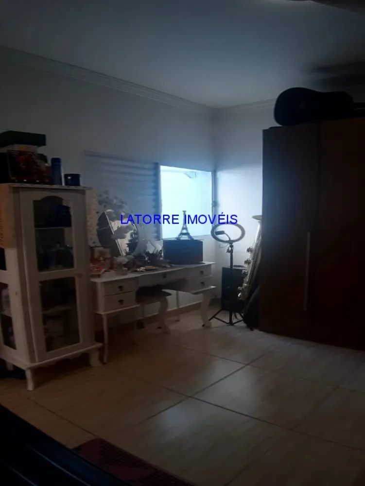Casa, 3 quartos, 150 m² - Foto 12
