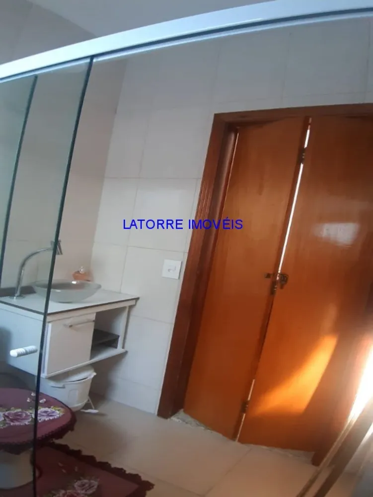 Casa, 3 quartos, 150 m² - Foto 4