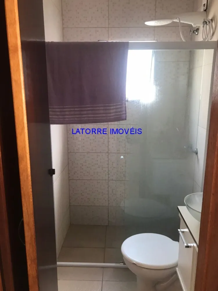 Casa, 3 quartos, 150 m² - Foto 3