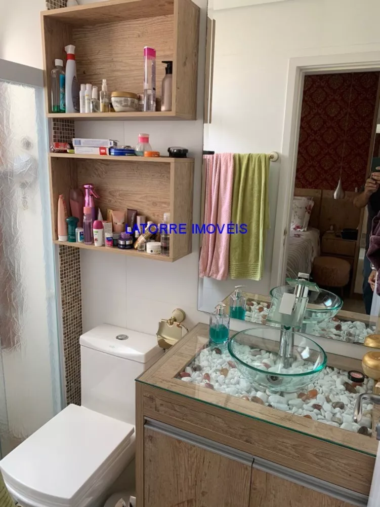 Apartamento, 3 quartos, 80 m² - Foto 2