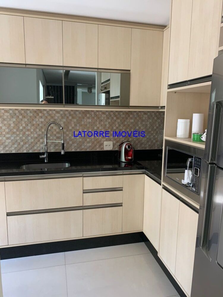 Apartamento, 3 quartos, 80 m² - Foto 13