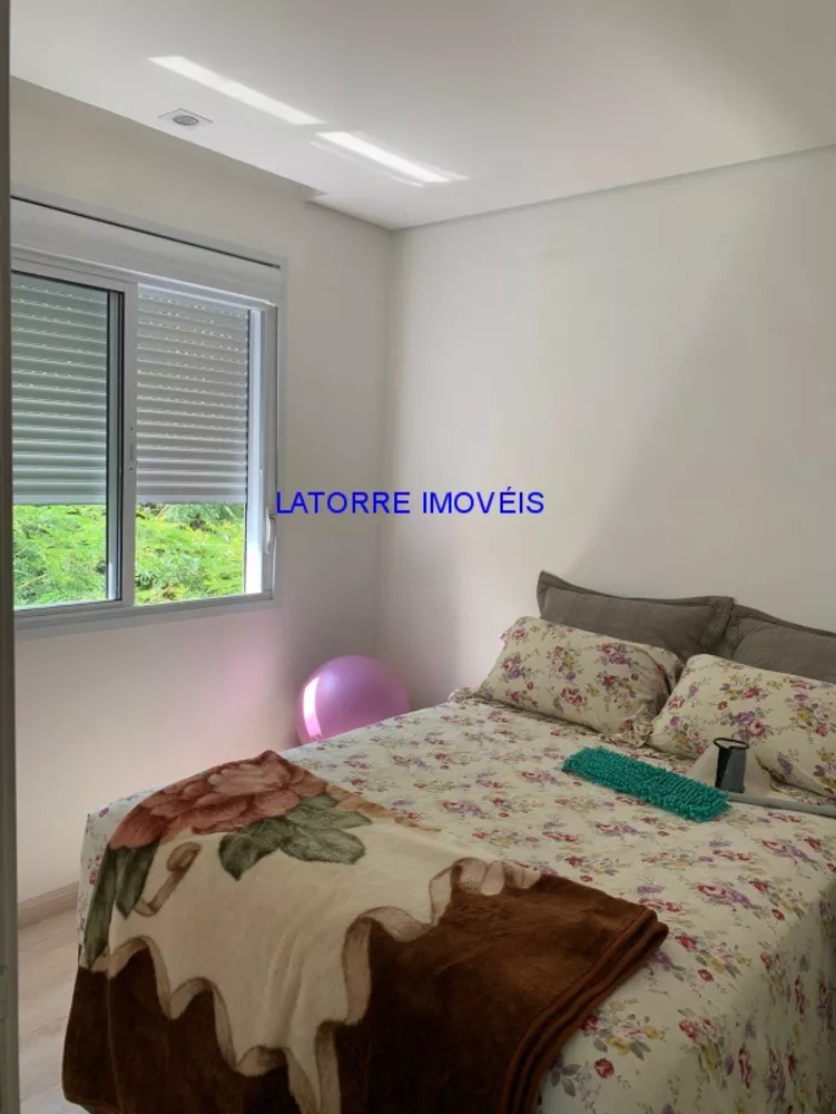 Apartamento, 3 quartos, 80 m² - Foto 1