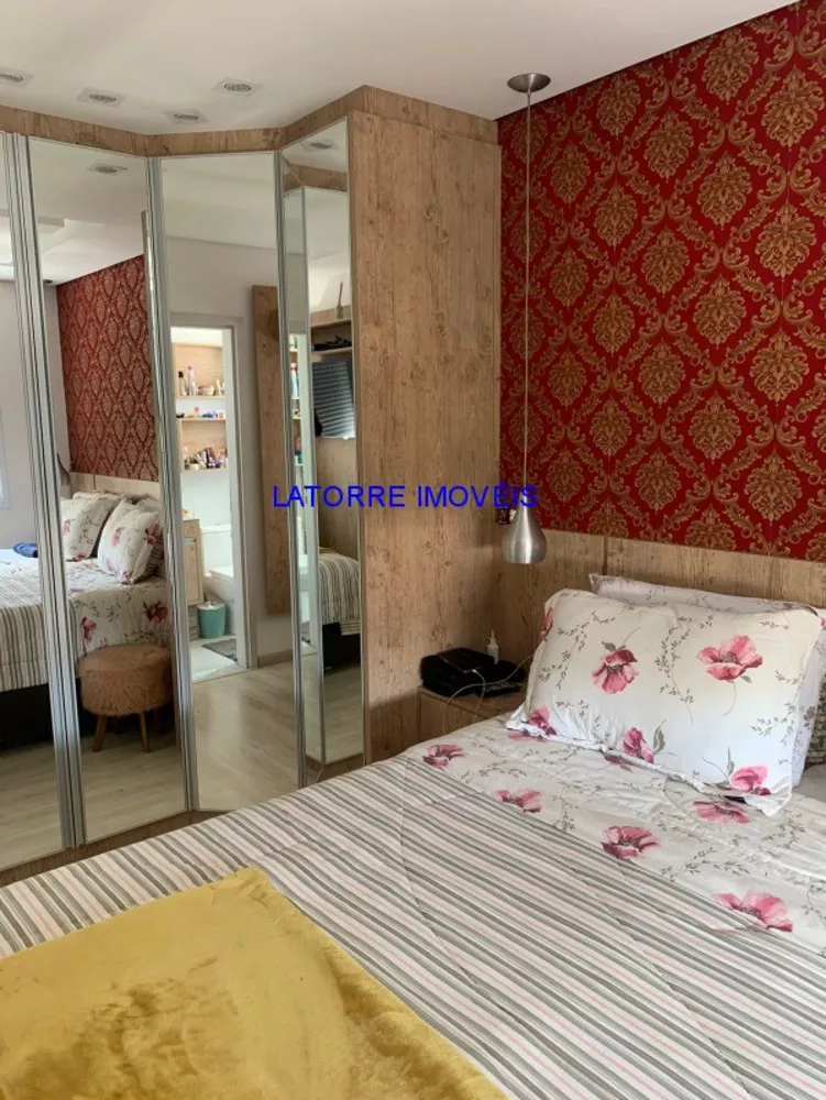 Apartamento, 3 quartos, 80 m² - Foto 9