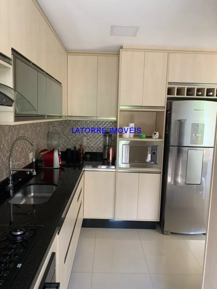 Apartamento, 3 quartos, 80 m² - Foto 6