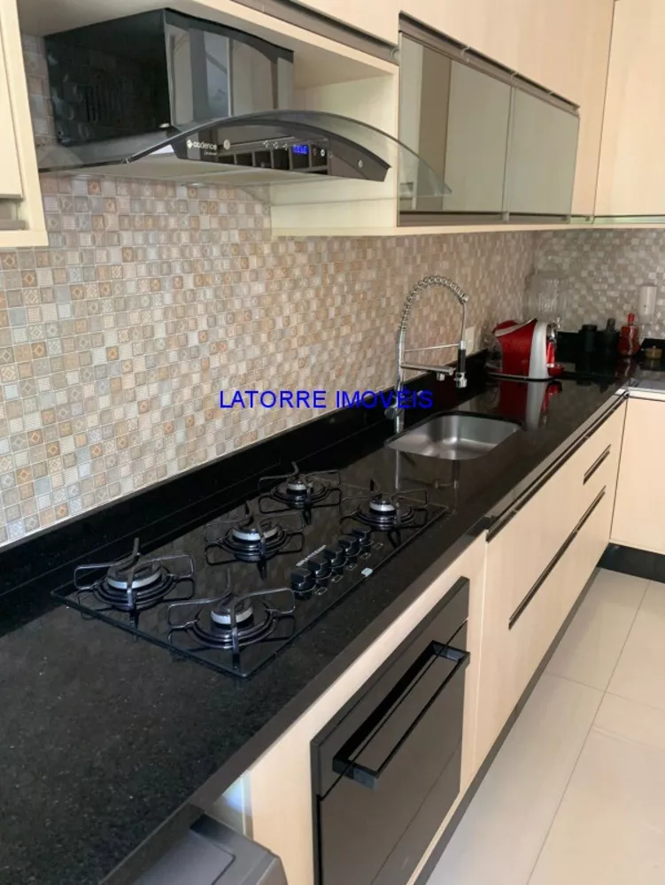 Apartamento, 3 quartos, 80 m² - Foto 4