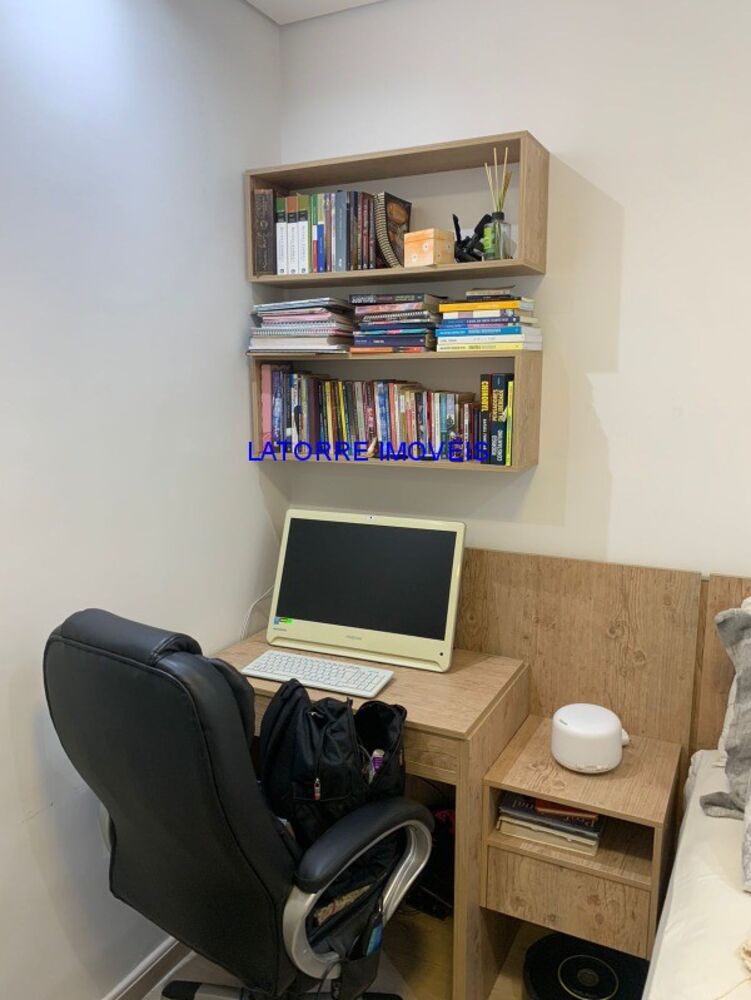 Apartamento, 3 quartos, 80 m² - Foto 14