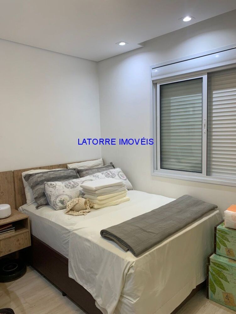 Apartamento, 3 quartos, 80 m² - Foto 16