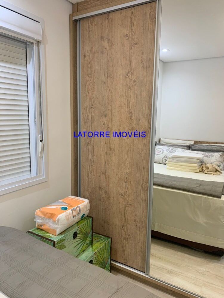 Apartamento, 3 quartos, 80 m² - Foto 15