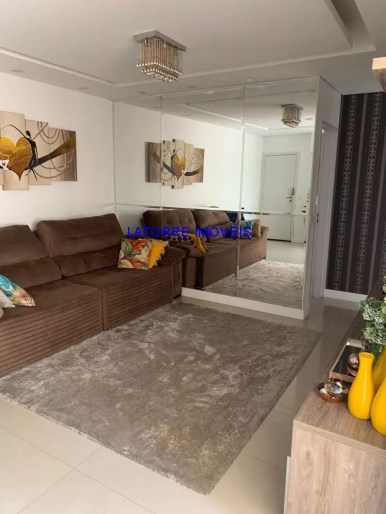 Apartamento, 3 quartos, 80 m² - Foto 12