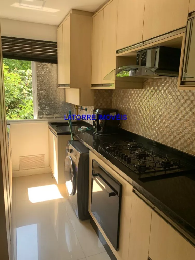 Apartamento, 3 quartos, 80 m² - Foto 11