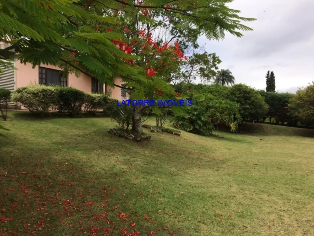 Chácara, 4 quartos - Foto 6