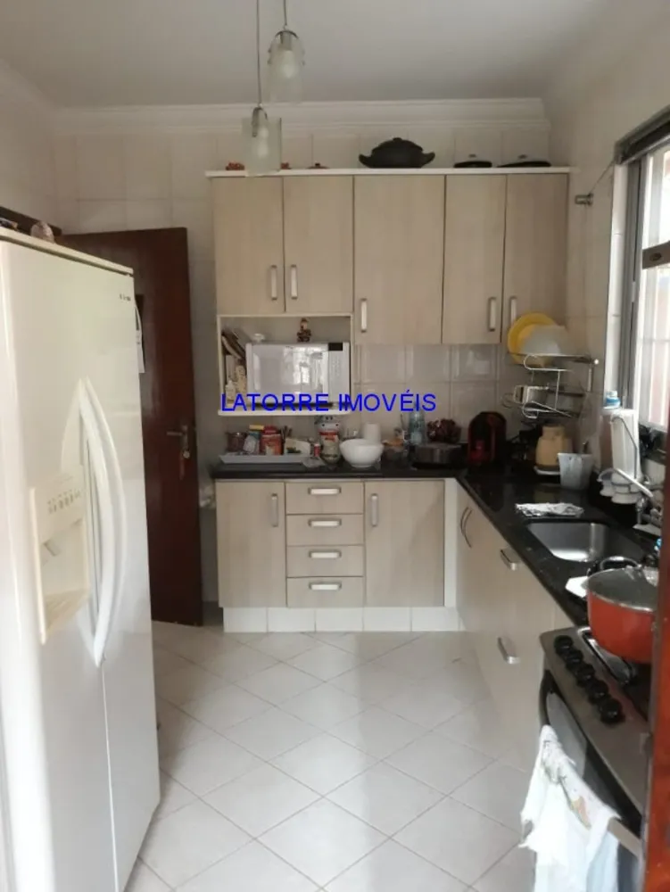 Chácara, 4 quartos - Foto 2