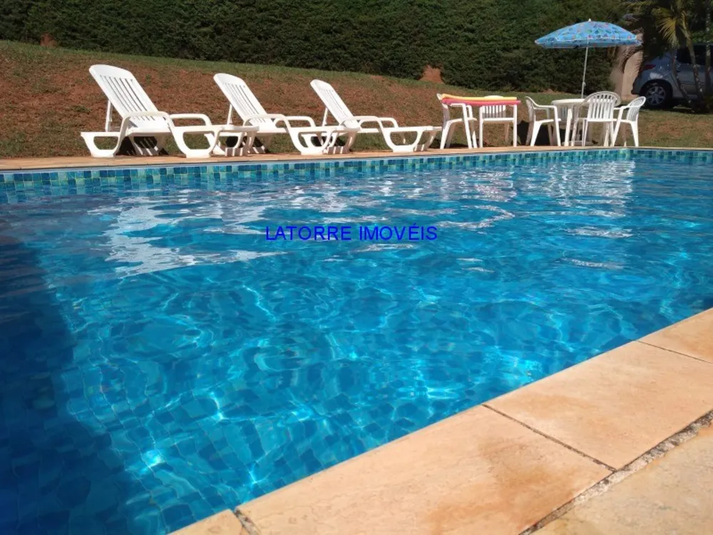 Chácara, 2 quartos - Foto 18