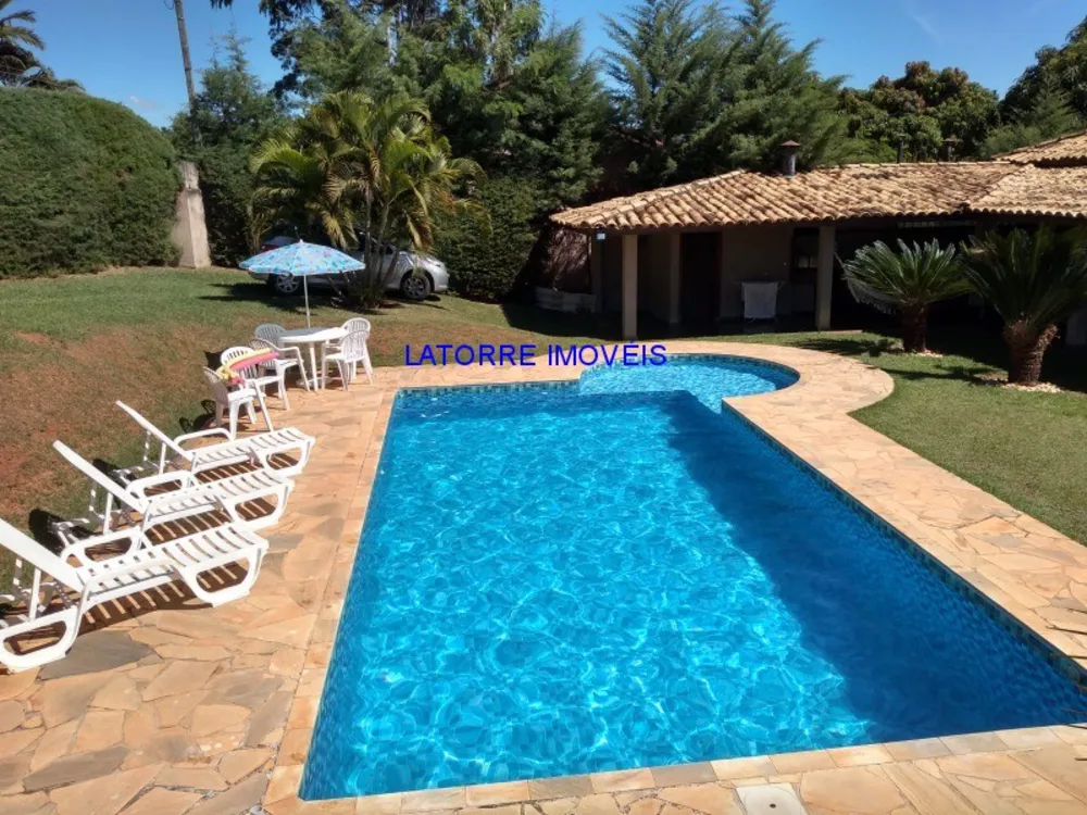 Chácara, 2 quartos - Foto 17
