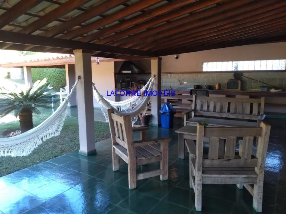 Chácara, 2 quartos - Foto 15
