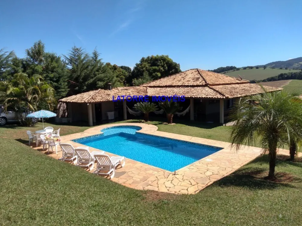 Chácara, 2 quartos - Foto 20