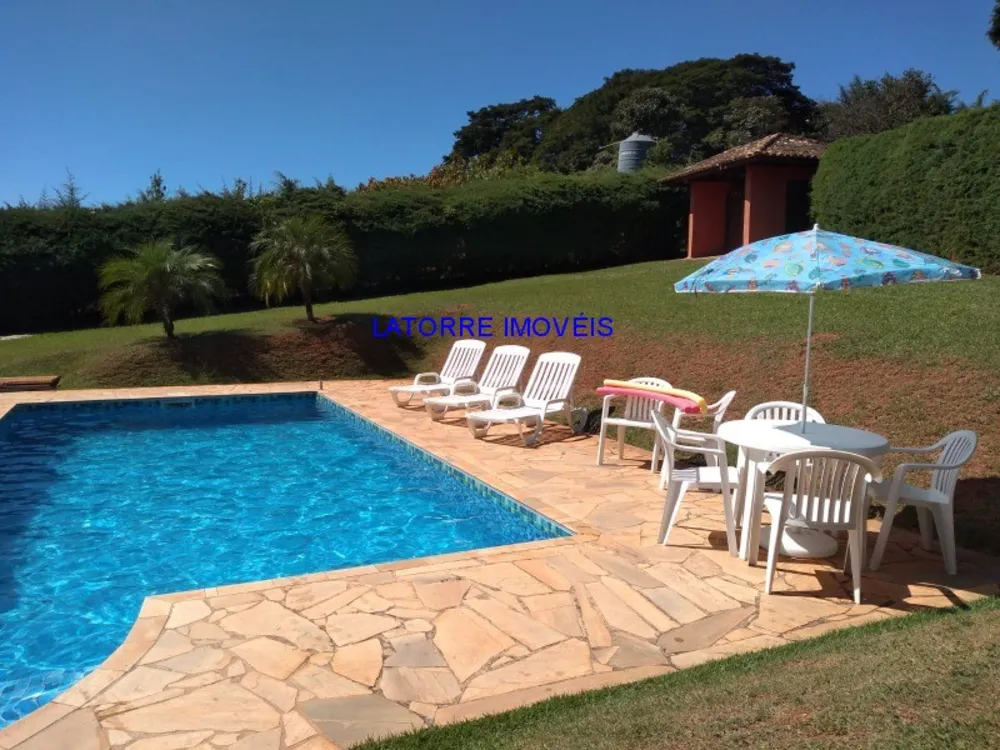 Chácara, 2 quartos - Foto 16