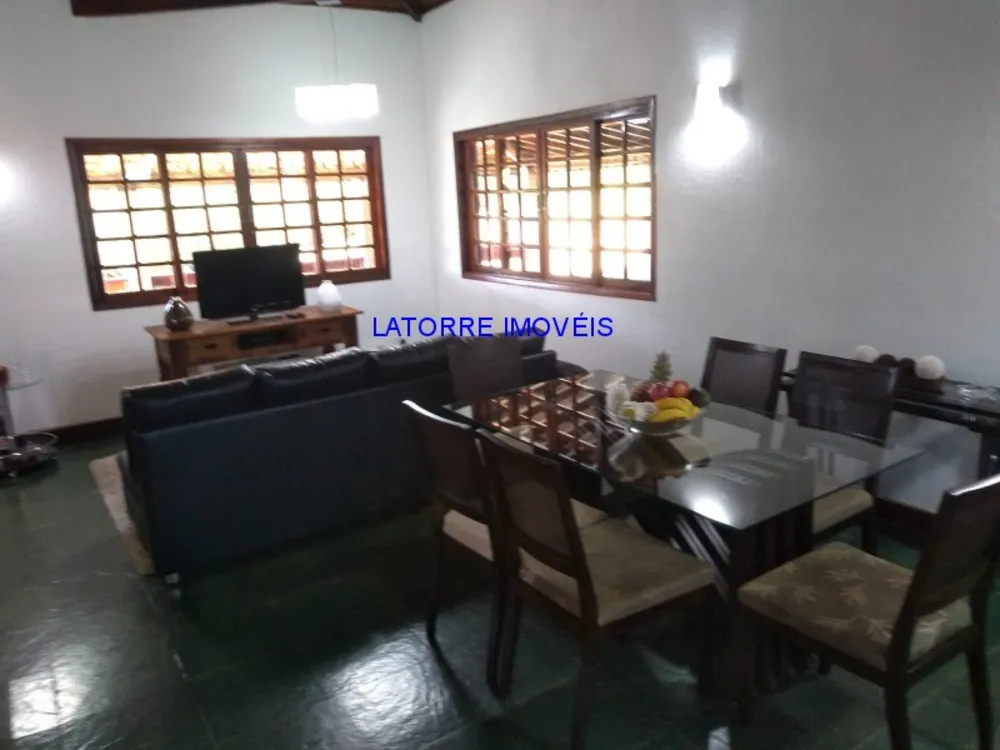 Chácara, 2 quartos - Foto 14