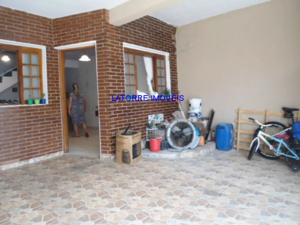 Casa à venda com 2 quartos, 170m² - Foto 24