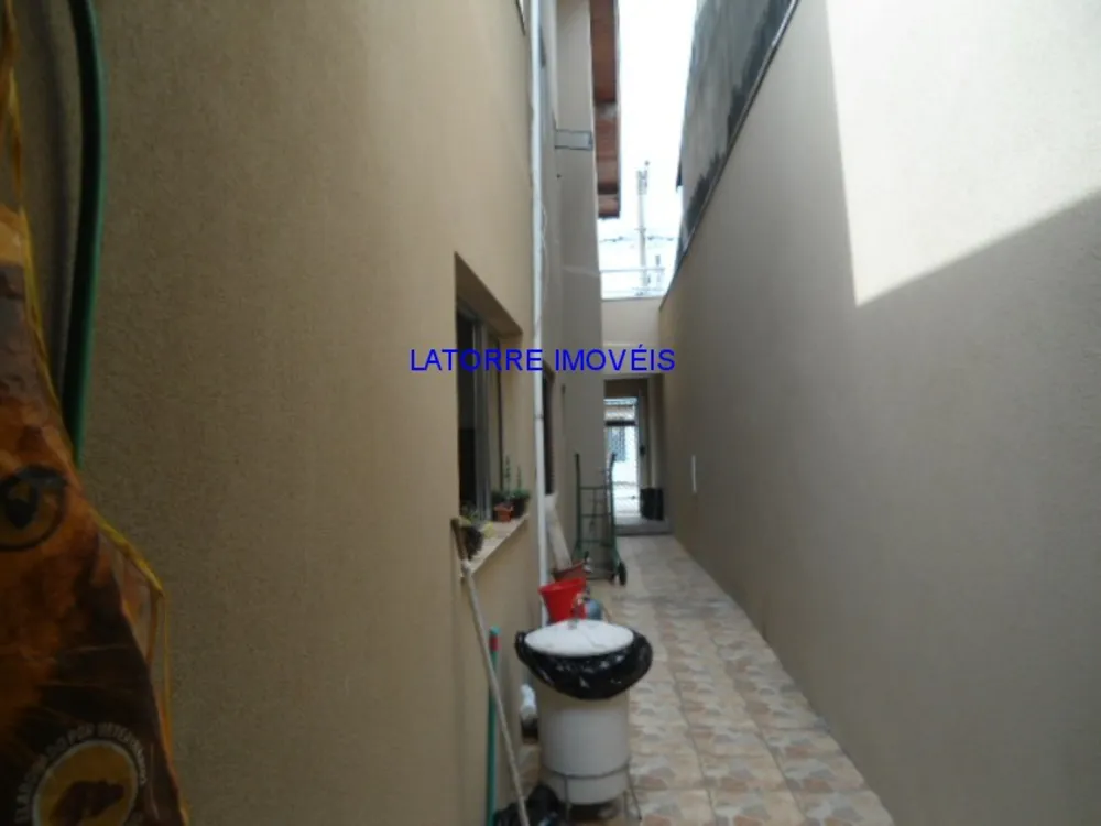 Casa, 2 quartos, 170 m² - Foto 25