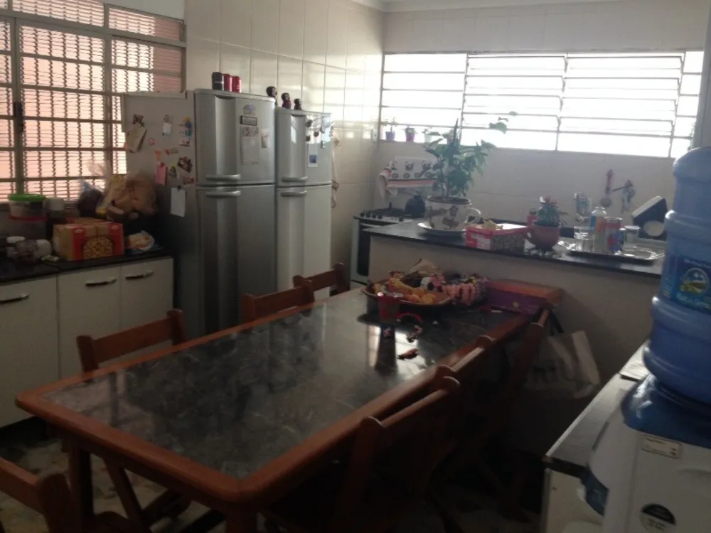 Casa, 4 quartos, 360 m² - Foto 1