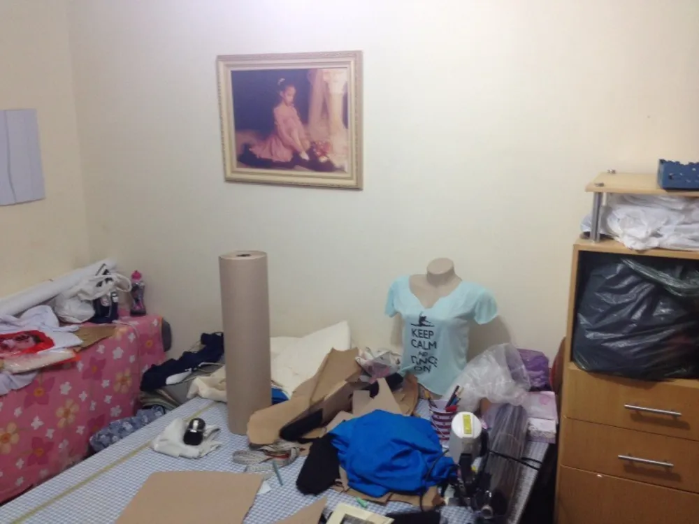 Casa, 4 quartos, 360 m² - Foto 14