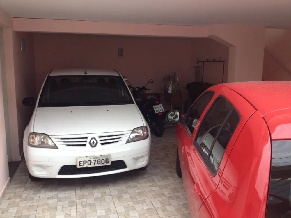 Casa, 4 quartos, 360 m² - Foto 13