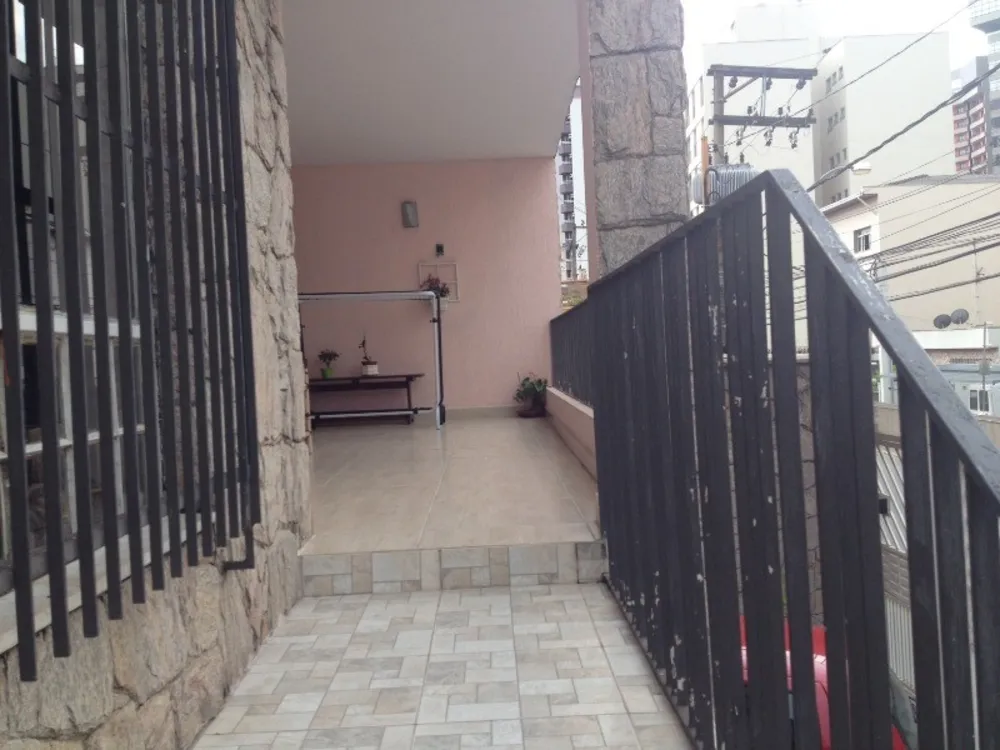 Casa, 4 quartos, 360 m² - Foto 15