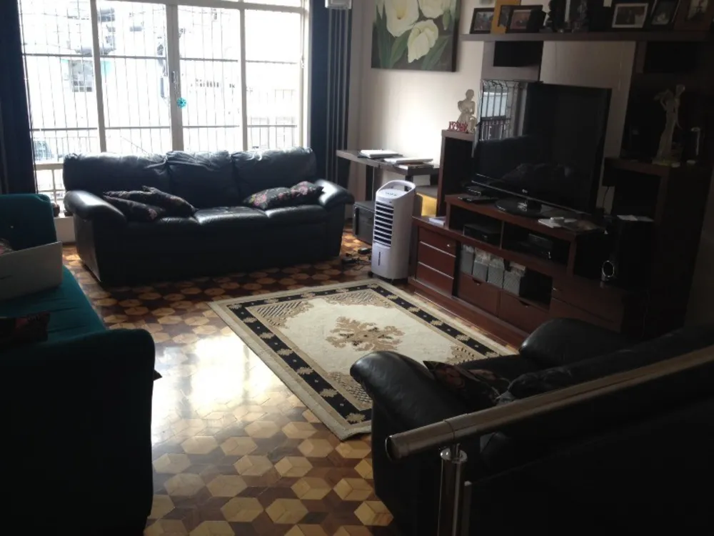 Casa, 4 quartos, 360 m² - Foto 7