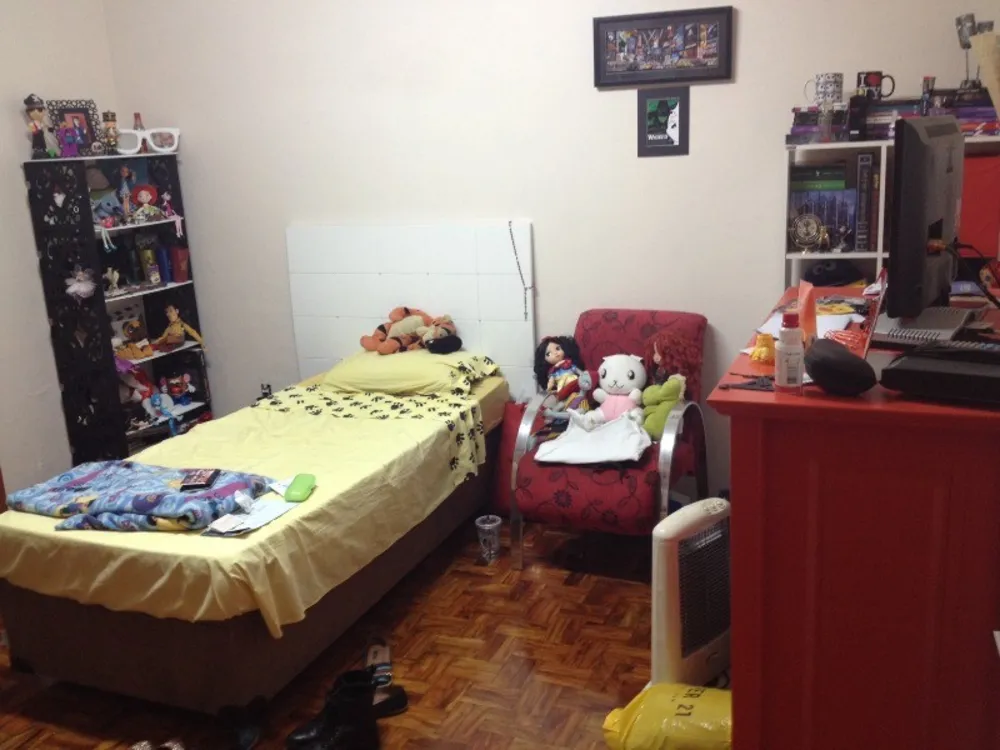 Casa, 4 quartos, 360 m² - Foto 3