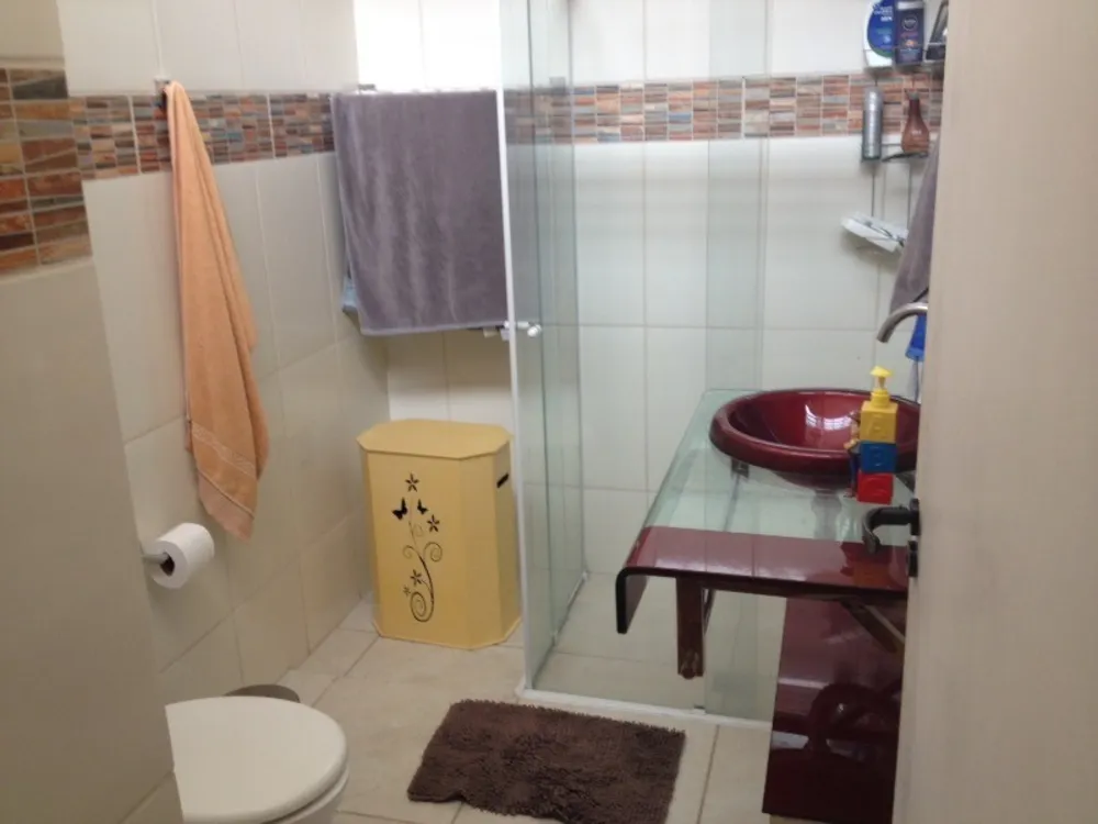 Casa, 4 quartos, 360 m² - Foto 9