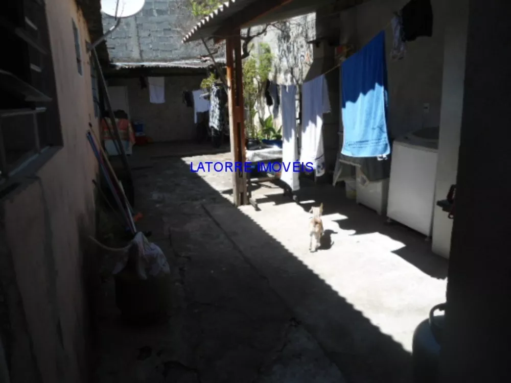 Casa, 2 quartos, 200 m² - Foto 14