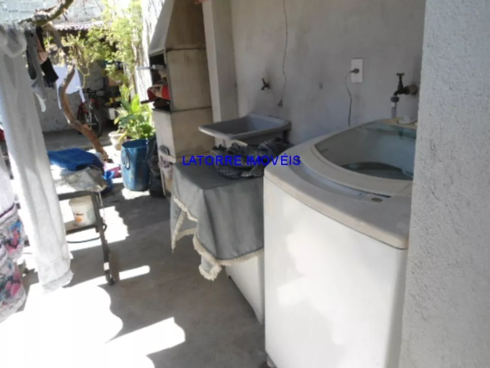 Casa, 2 quartos, 200 m² - Foto 16