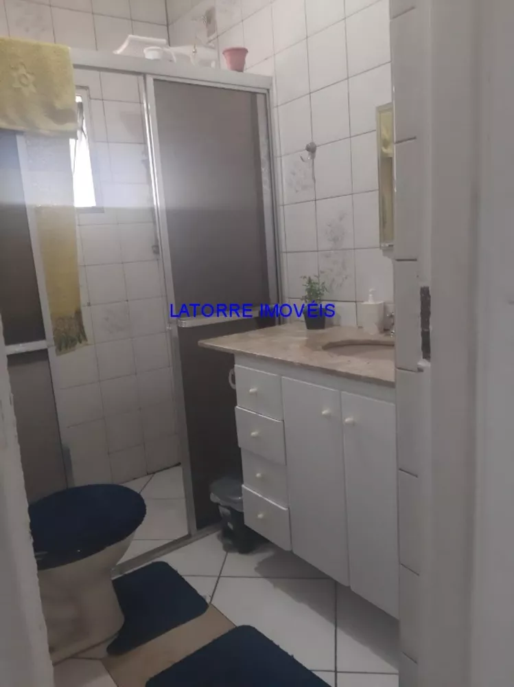Casa, 2 quartos, 170 m² - Foto 9