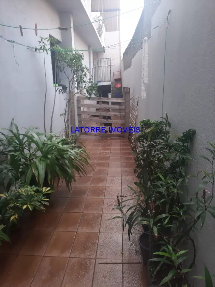 Casa, 2 quartos, 170 m² - Foto 7