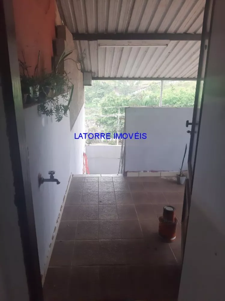 Casa, 2 quartos, 170 m² - Foto 1