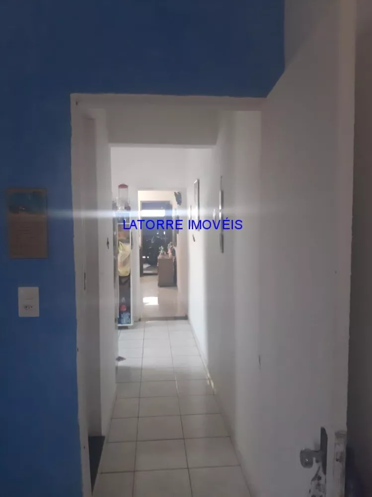 Casa, 2 quartos, 170 m² - Foto 4