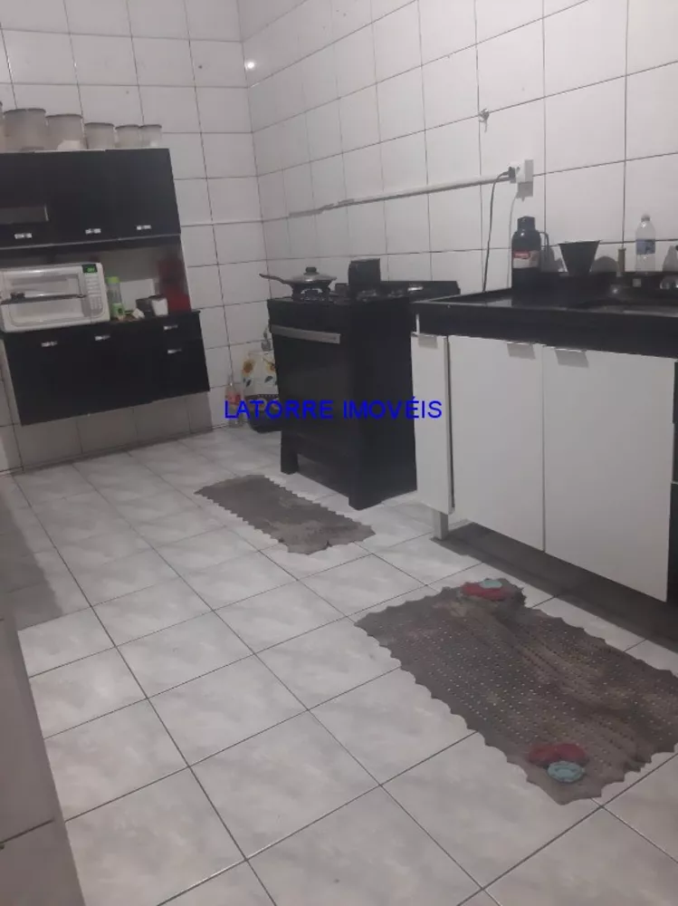 Casa, 2 quartos, 170 m² - Foto 5