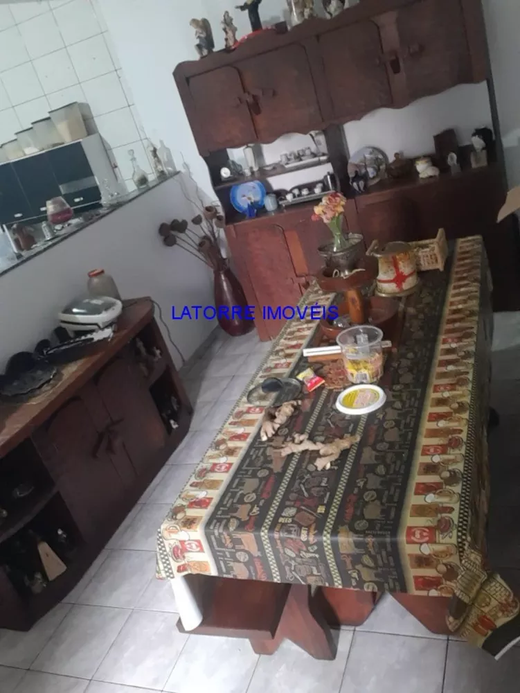 Casa, 2 quartos, 170 m² - Foto 8