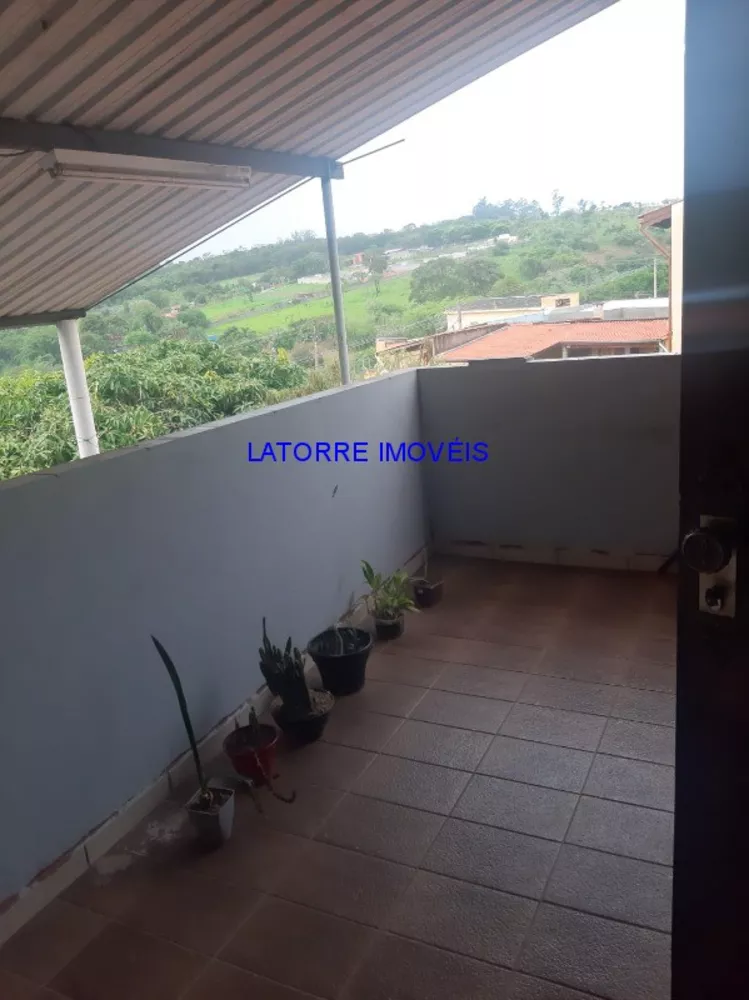 Casa, 2 quartos, 170 m² - Foto 3