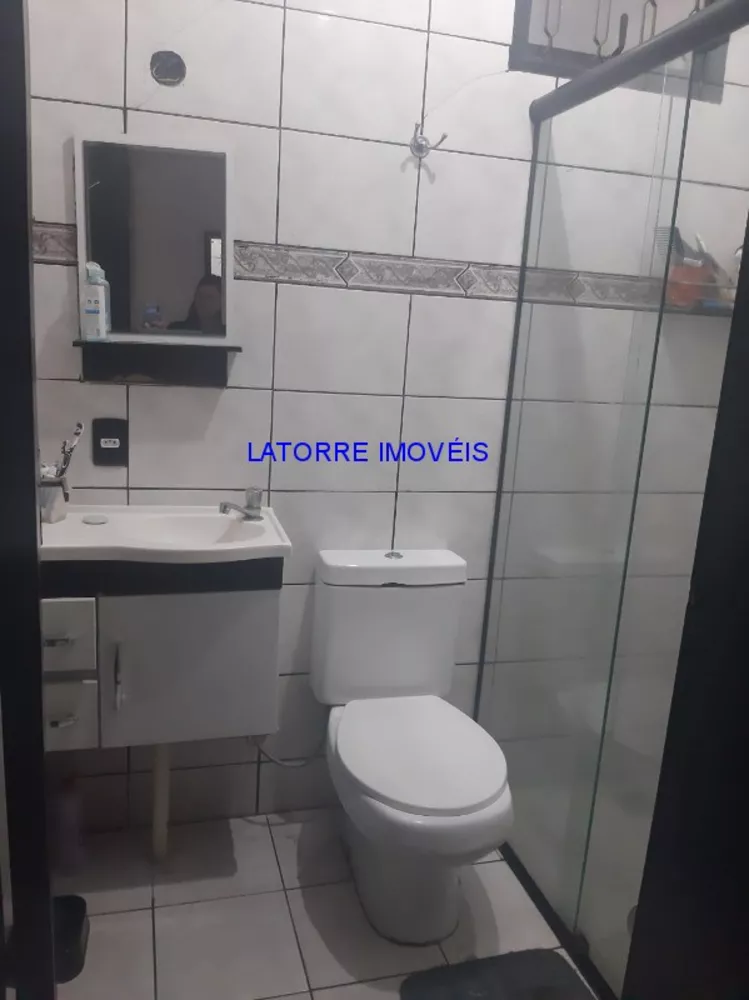 Casa, 2 quartos, 170 m² - Foto 13