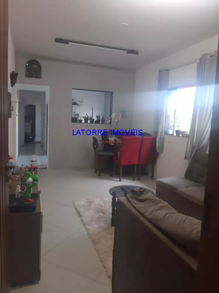 Casa, 2 quartos, 170 m² - Foto 2