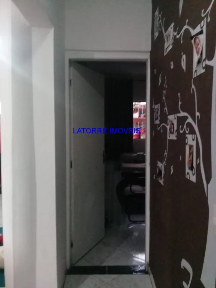 Casa, 3 quartos, 175 m² - Foto 12